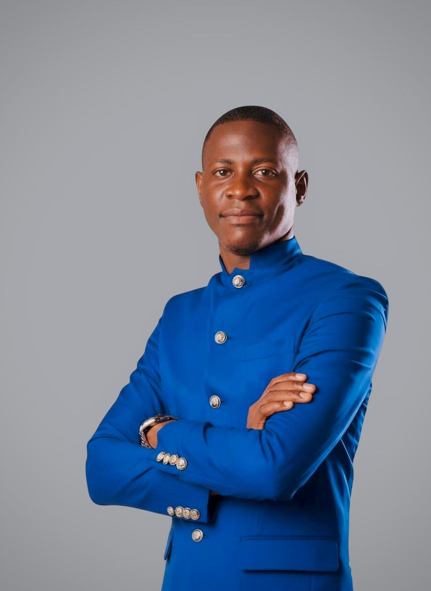 MINTSA NDONG Emery Désiré